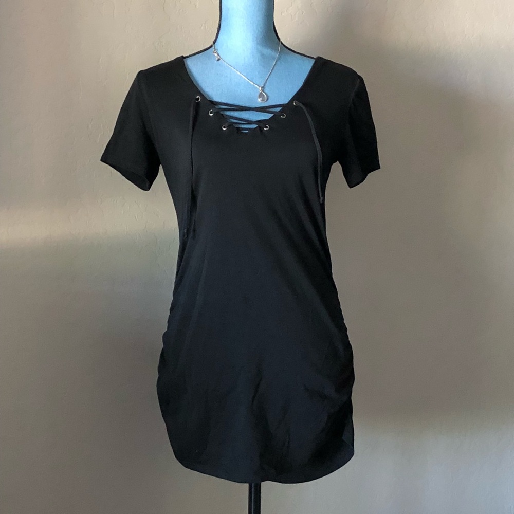 Maternity top